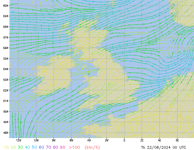 Th 22.08.2024 00 UTC