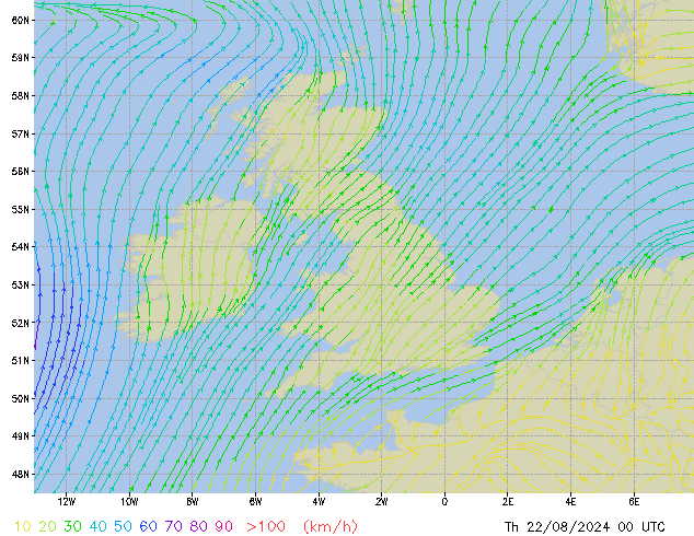 Th 22.08.2024 00 UTC