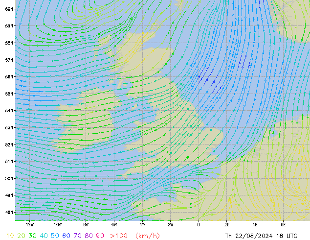 Th 22.08.2024 18 UTC