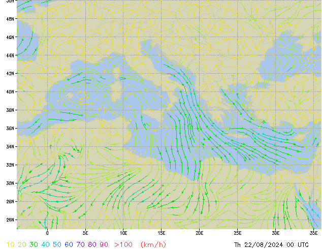 Th 22.08.2024 00 UTC