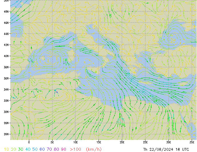 Th 22.08.2024 18 UTC