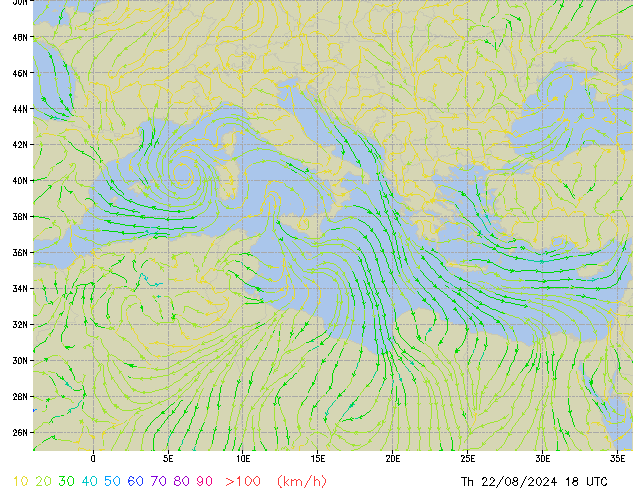 Th 22.08.2024 18 UTC