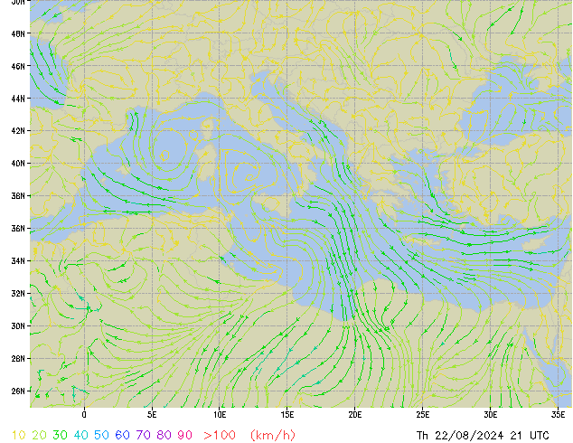 Th 22.08.2024 21 UTC