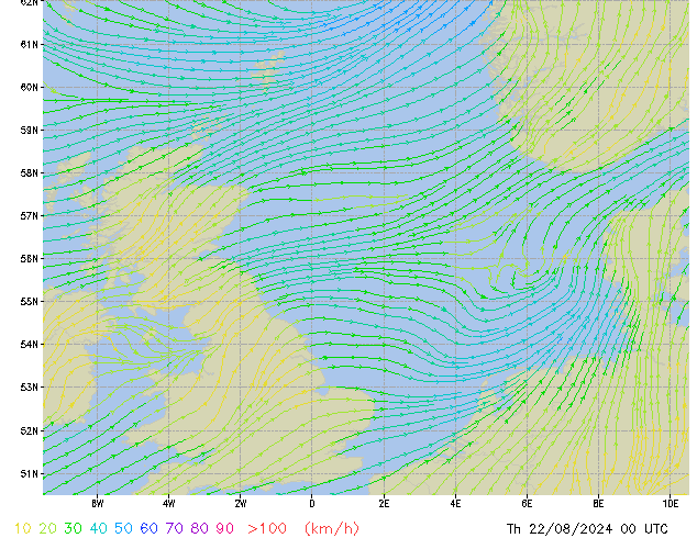 Th 22.08.2024 00 UTC