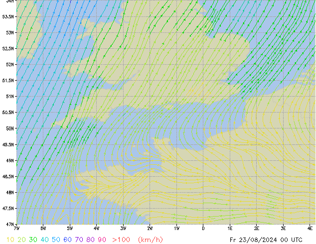 Fr 23.08.2024 00 UTC