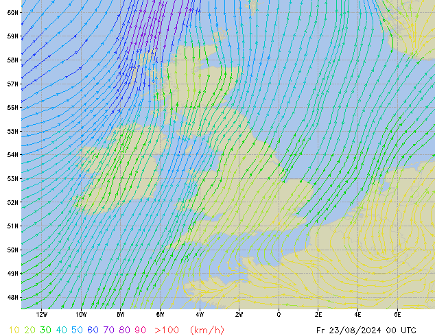 Fr 23.08.2024 00 UTC