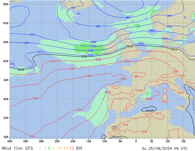 Su 25.08.2024 06 UTC