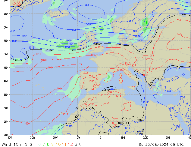 Su 25.08.2024 06 UTC