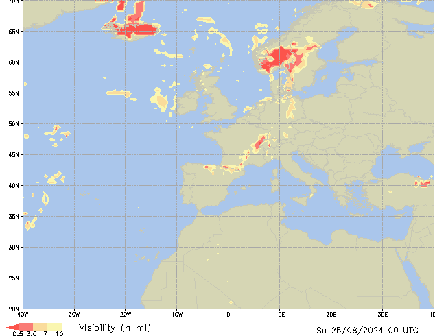 Su 25.08.2024 00 UTC