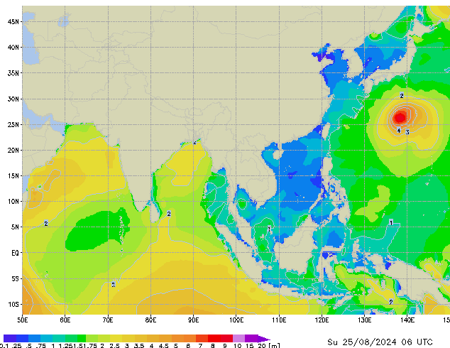 Su 25.08.2024 06 UTC