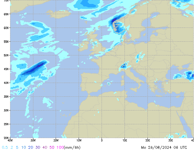 Mo 26.08.2024 06 UTC