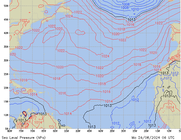 Mo 26.08.2024 06 UTC