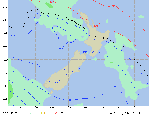 Sa 31.08.2024 12 UTC