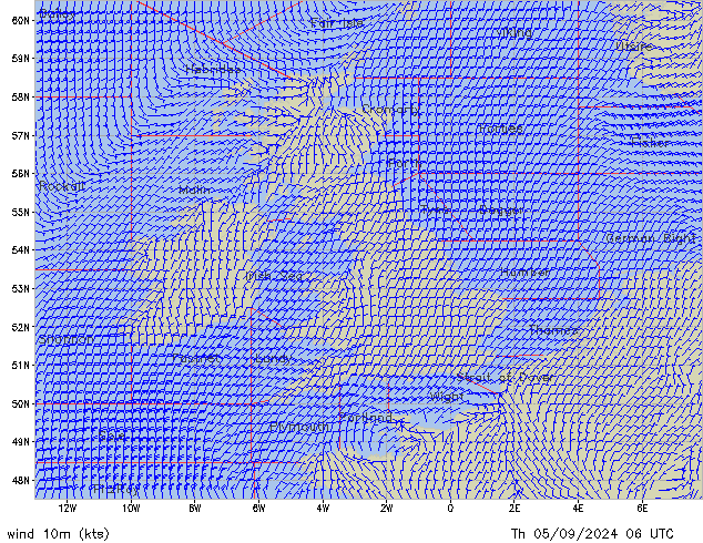 Th 05.09.2024 06 UTC