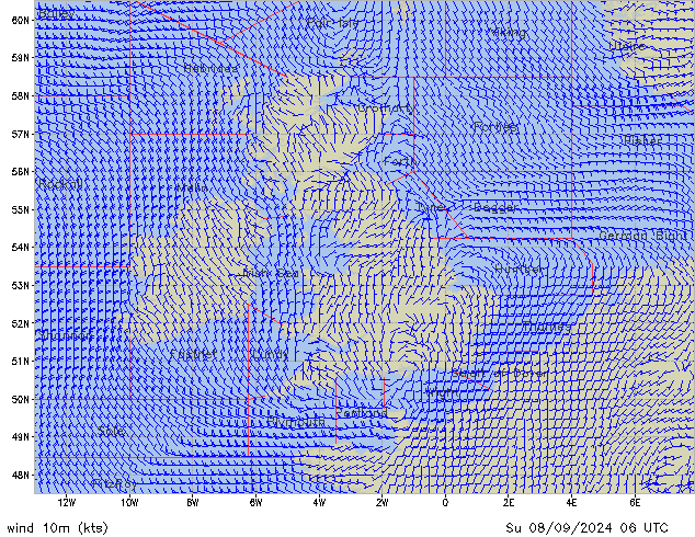 Su 08.09.2024 06 UTC