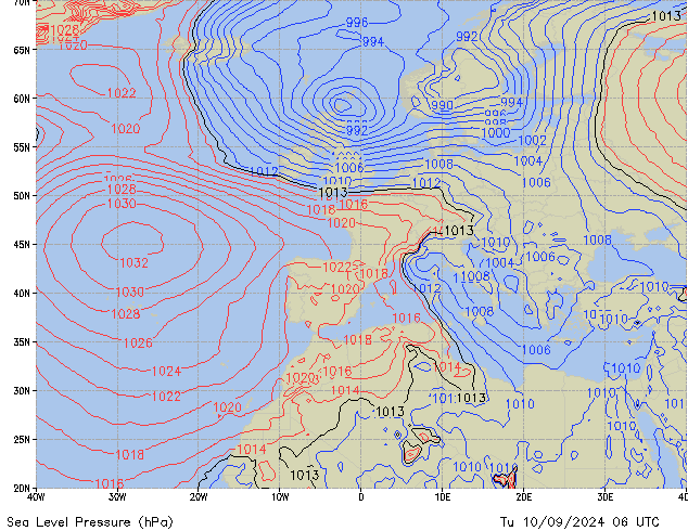 Tu 10.09.2024 06 UTC