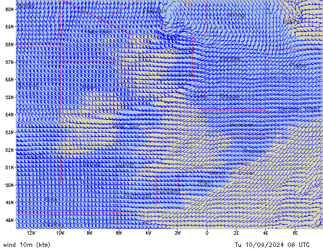 Tu 10.09.2024 06 UTC