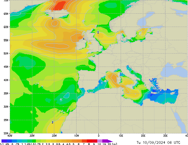 Tu 10.09.2024 06 UTC