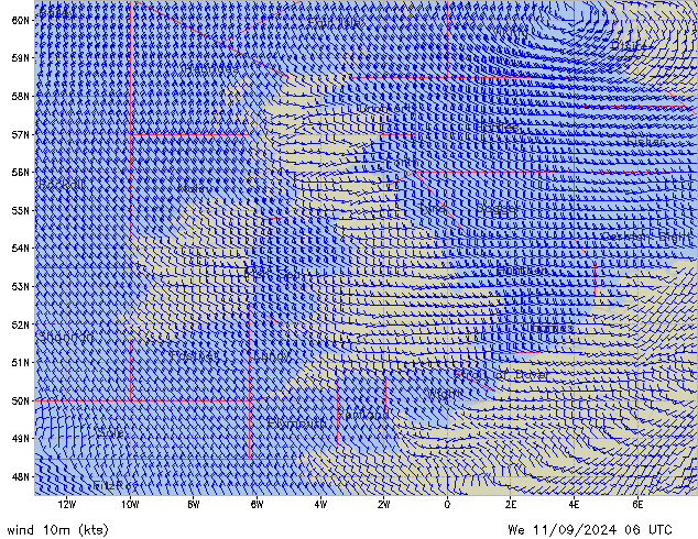 We 11.09.2024 06 UTC