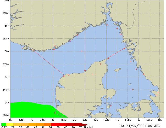 Sa 21.09.2024 00 UTC