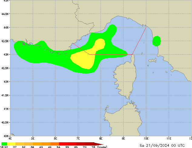 Sa 21.09.2024 00 UTC