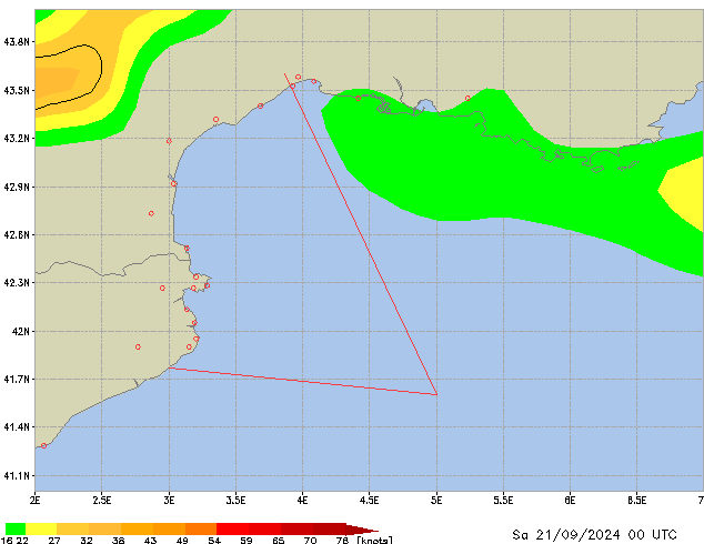 Sa 21.09.2024 00 UTC