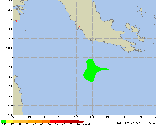 Sa 21.09.2024 00 UTC