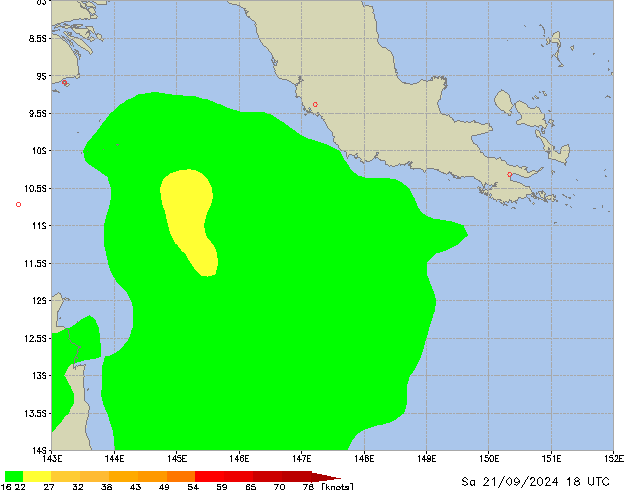 Sa 21.09.2024 18 UTC