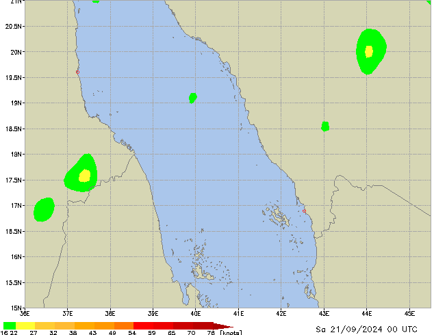 Sa 21.09.2024 00 UTC