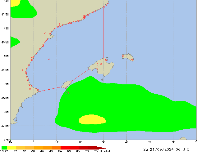 Sa 21.09.2024 06 UTC