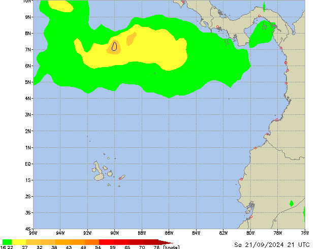 Sa 21.09.2024 21 UTC