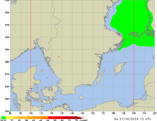 Sa 21.09.2024 12 UTC