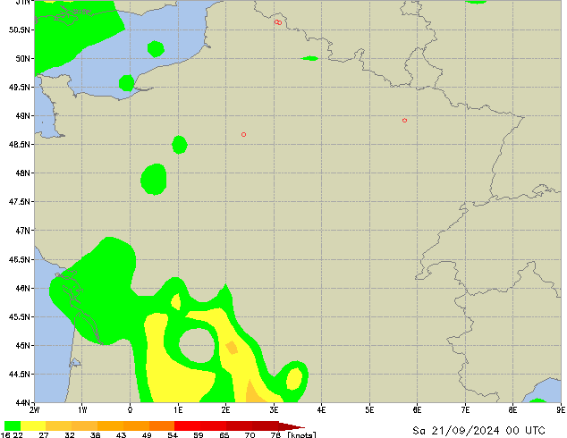 Sa 21.09.2024 00 UTC