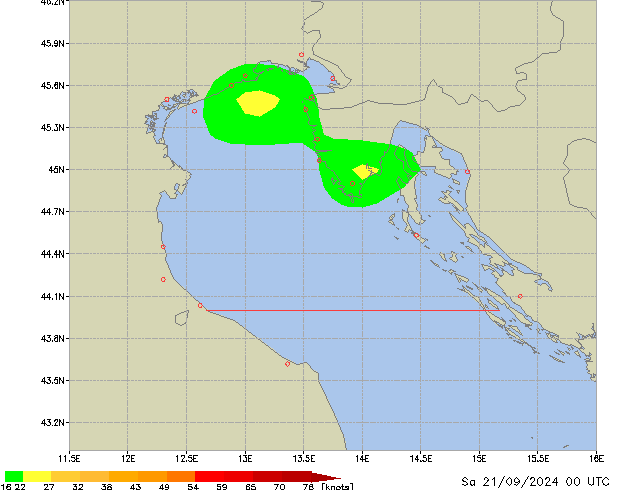 Sa 21.09.2024 00 UTC