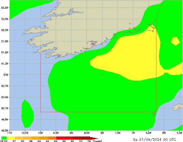 Sa 21.09.2024 00 UTC