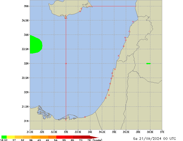 Sa 21.09.2024 00 UTC