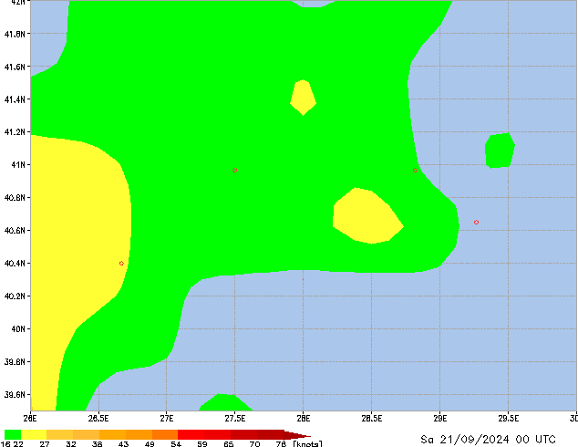 Sa 21.09.2024 00 UTC