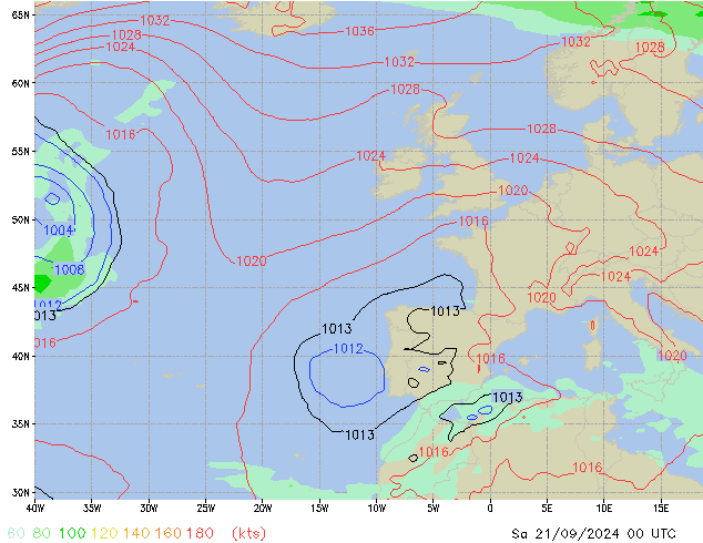 Sa 21.09.2024 00 UTC