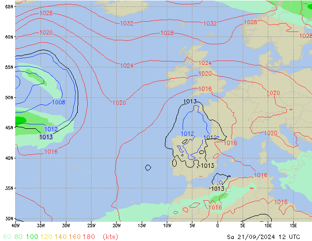 Sa 21.09.2024 12 UTC