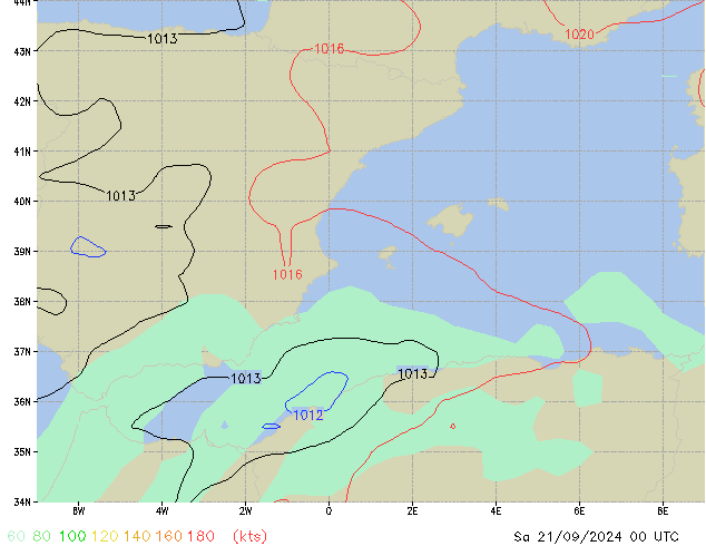 Sa 21.09.2024 00 UTC