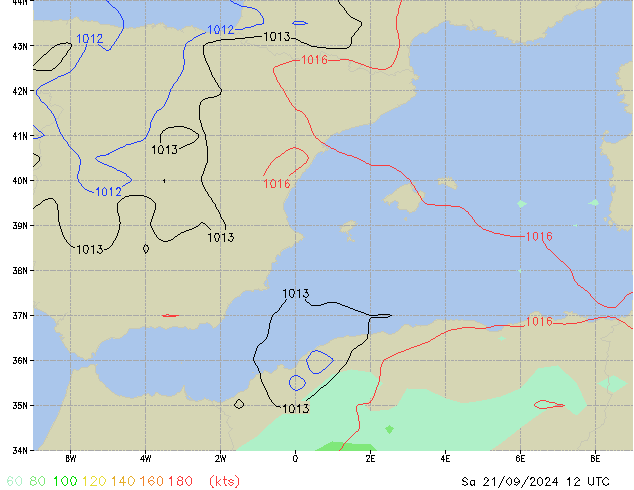 Sa 21.09.2024 12 UTC