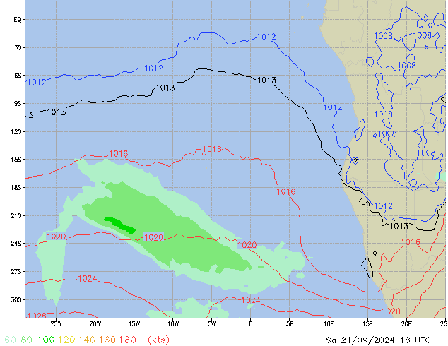 Sa 21.09.2024 18 UTC