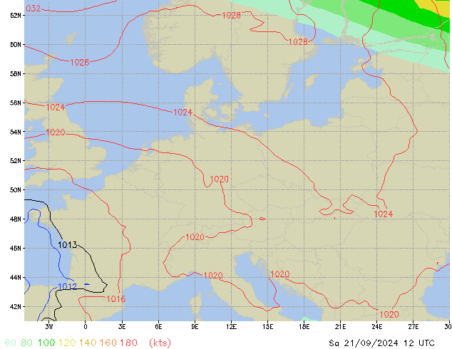 Sa 21.09.2024 12 UTC