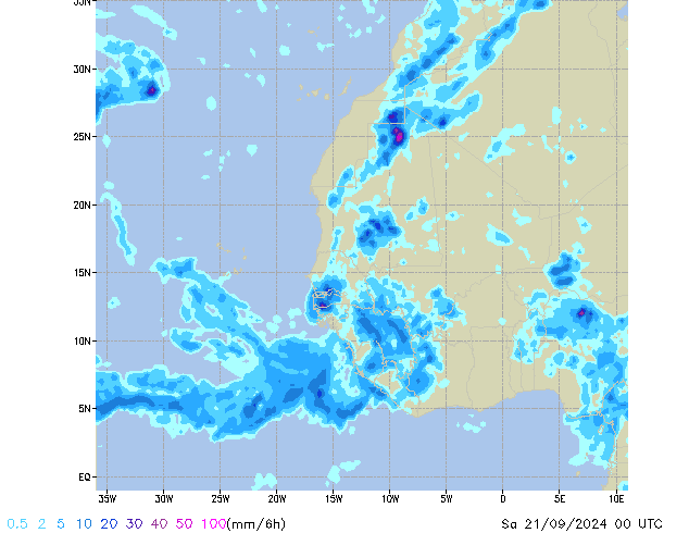 Sa 21.09.2024 00 UTC