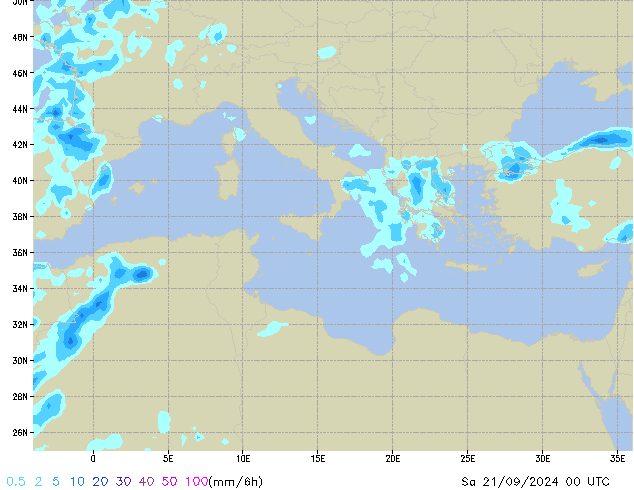 Sa 21.09.2024 00 UTC