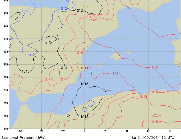 Sa 21.09.2024 12 UTC