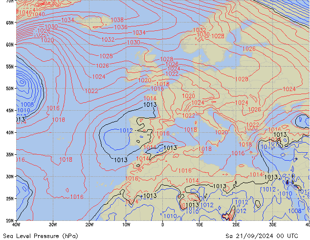 Sa 21.09.2024 00 UTC