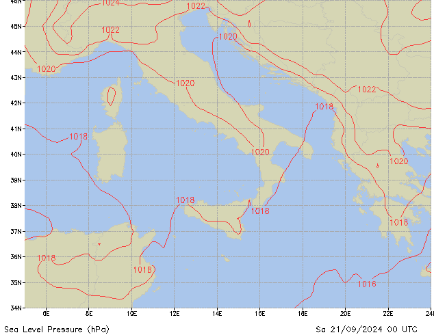 Sa 21.09.2024 00 UTC