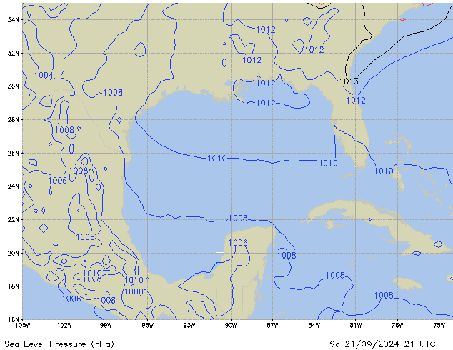 Sa 21.09.2024 21 UTC