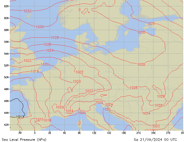 Sa 21.09.2024 00 UTC